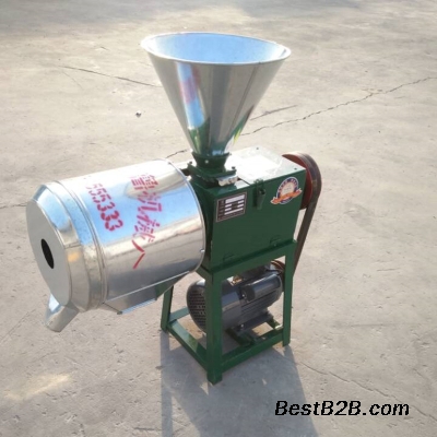 专业化产品:多种型号超微粉碎机