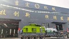 本文将重点介绍对辊制砂机的特点、适用范围和