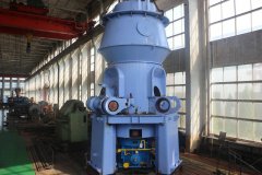 水泥粉磨站与整线解决方案：作为水泥行业的重