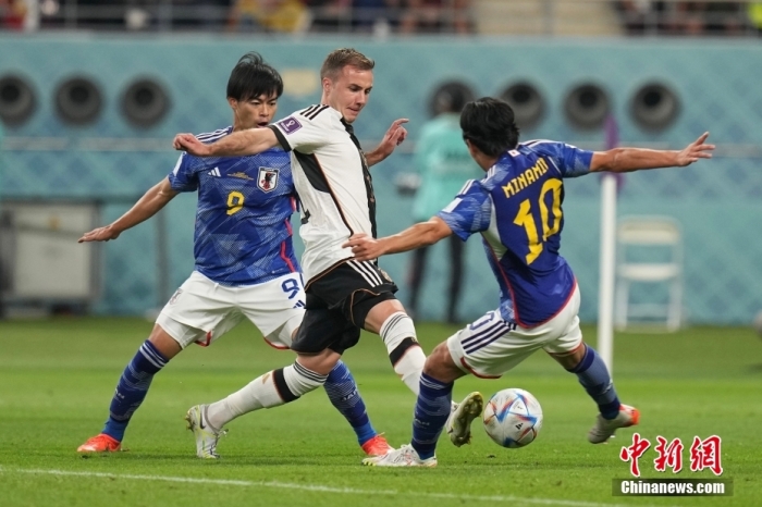 世界杯舞台上的新变量：亚洲足球到底是在变强