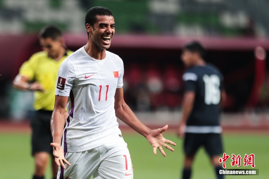 六名新人入选国足集训,世预赛生死战要看他们