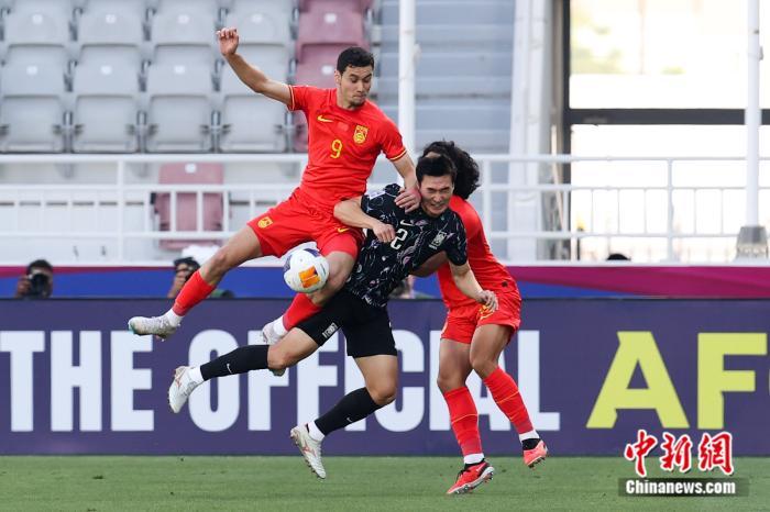 六名新人入选国足集训,世预赛生死战要看他们