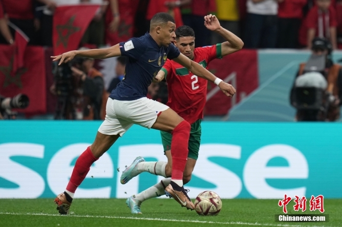 法阿终极对决：梅西姆巴佩巅峰较量争夺大力神