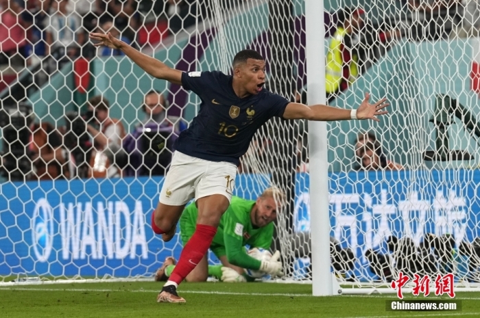 法阿终极对决：梅西姆巴佩巅峰较量争夺大力神