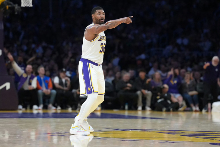 湖人双赛迎战奇才骑士 东契奇或休战备战强敌