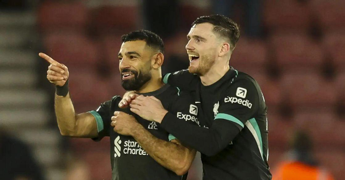 德布劳内英超创造绝佳得分机会榜单登顶，萨拉