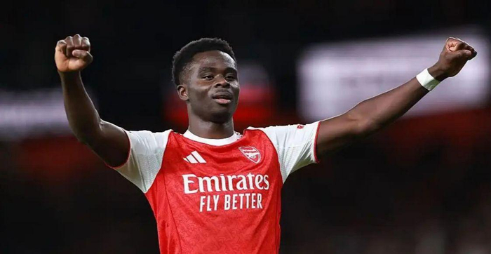 德布劳内英超创造绝佳得分机会榜单登顶，萨拉