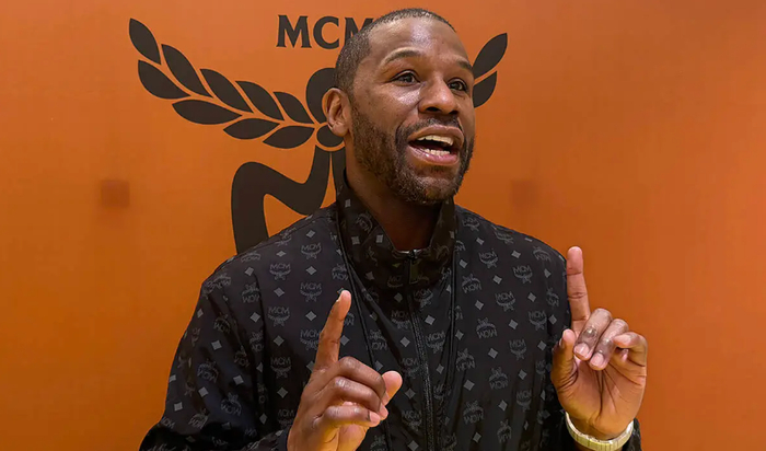 梅威瑟放弃NBA球队所有权却支持拉斯维加斯城市