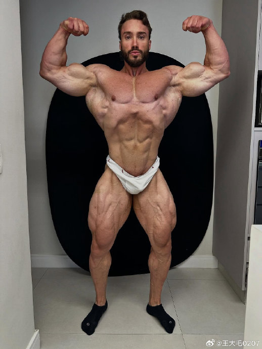 巴西古典冠军Gabriel Zancanelli最新状态