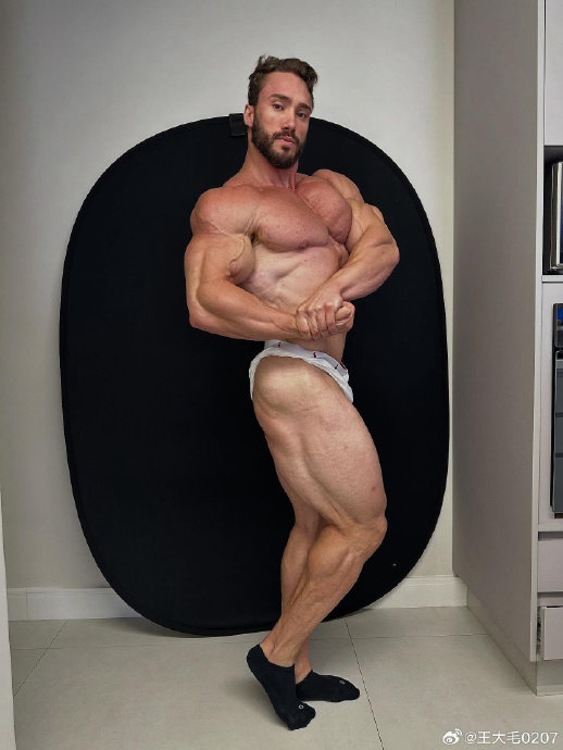 巴西古典冠军Gabriel Zancanelli最新状态