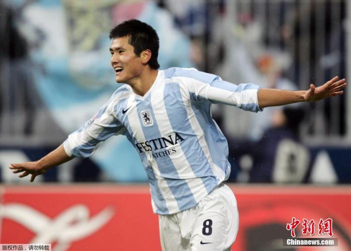 踢过世界杯的邵佳一，能带国足进世界杯吗？