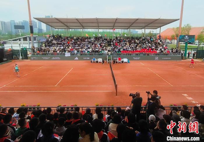 郑钦文领衔中国队长沙迎战亚大区强敌 比利·简