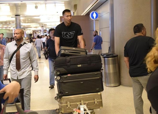 易建联洛杉矶豪宅遭山火焚毁 资产价值与风险博